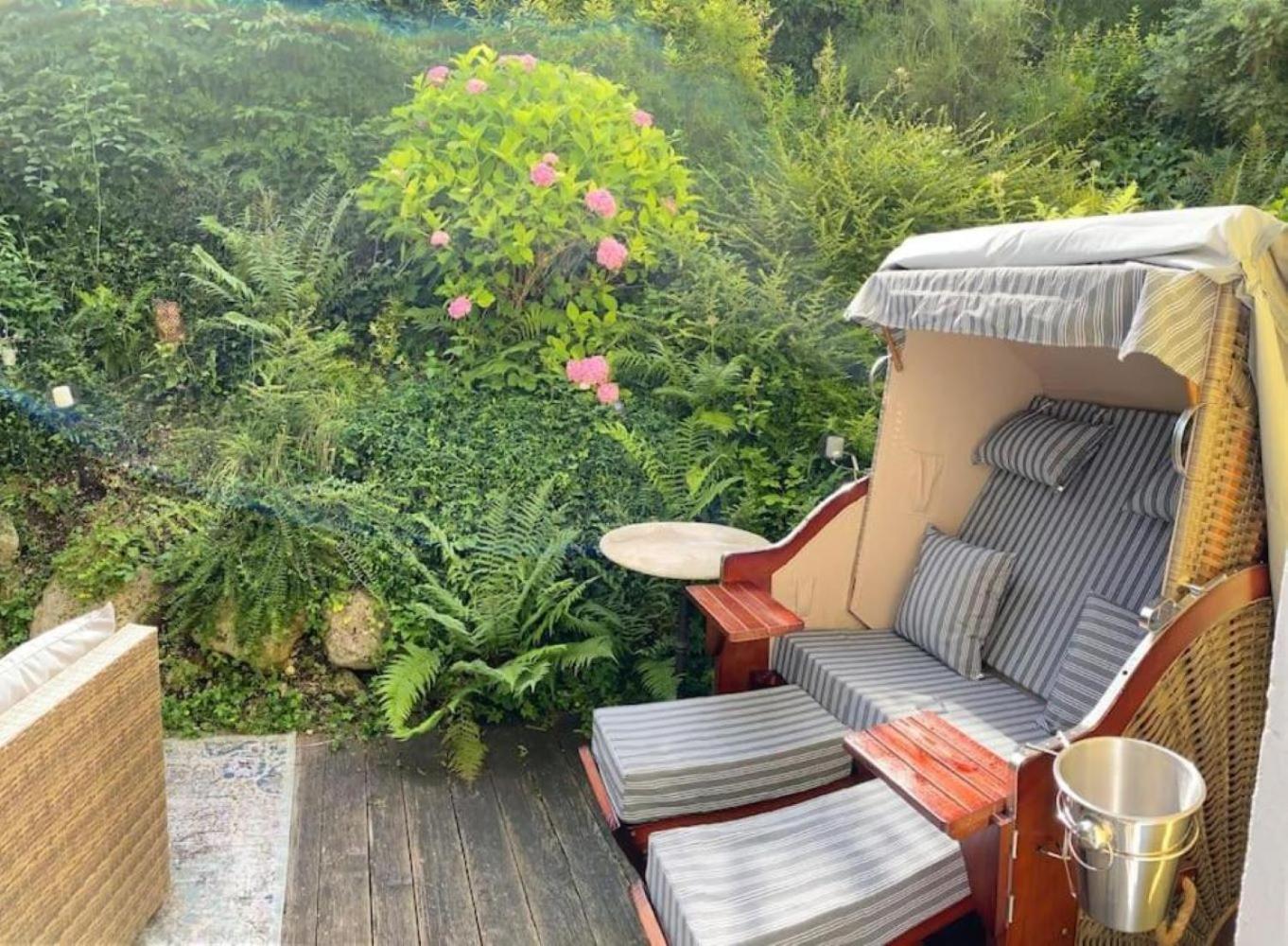 Wohnung 1 Mit 2 Schlafzimmern Und Terrasse Grossgmain Exteriör bild