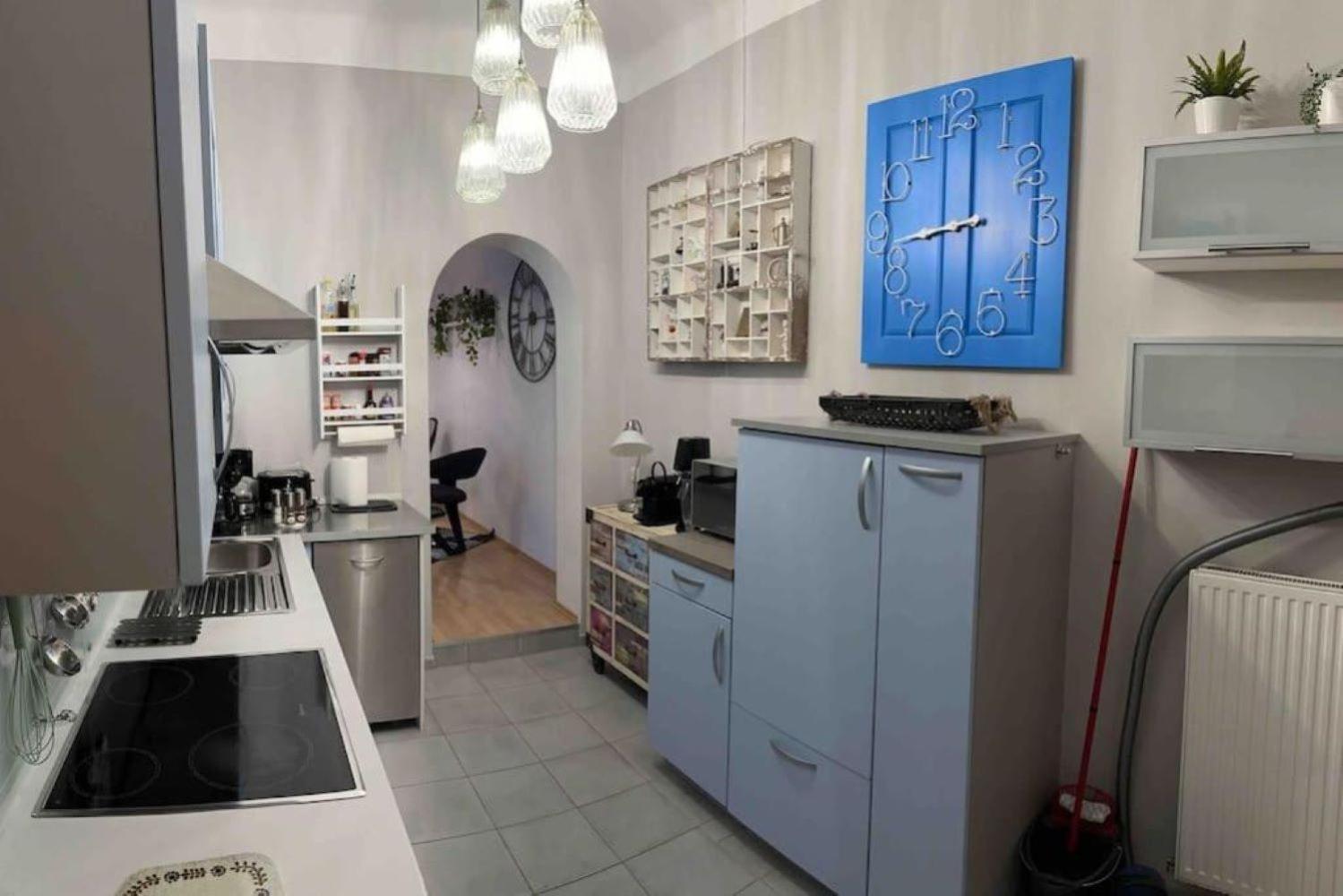 Wohnung 1 Mit 2 Schlafzimmern Und Terrasse Grossgmain Exteriör bild